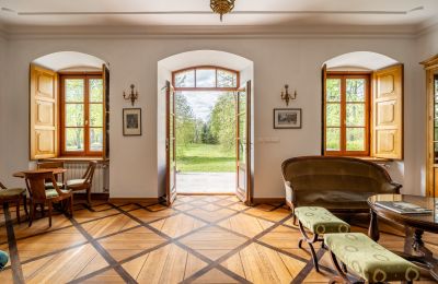Herrenhaus/Gutshaus kaufen Strzegocin, Masowien, Foto 18/42