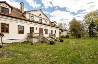 Herrenhaus/Gutshaus kaufen Strzegocin, Masowien, Foto 40/42