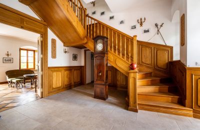 Herrenhaus/Gutshaus kaufen Strzegocin, Masowien, Foto 14/42