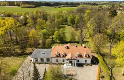 Herrenhaus/Gutshaus kaufen Strzegocin, Masowien, Foto 20/42