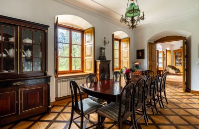 Herrenhaus/Gutshaus kaufen Strzegocin, Masowien, Foto 16/42