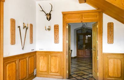 Herrenhaus/Gutshaus kaufen Strzegocin, Masowien, Foto 13/42