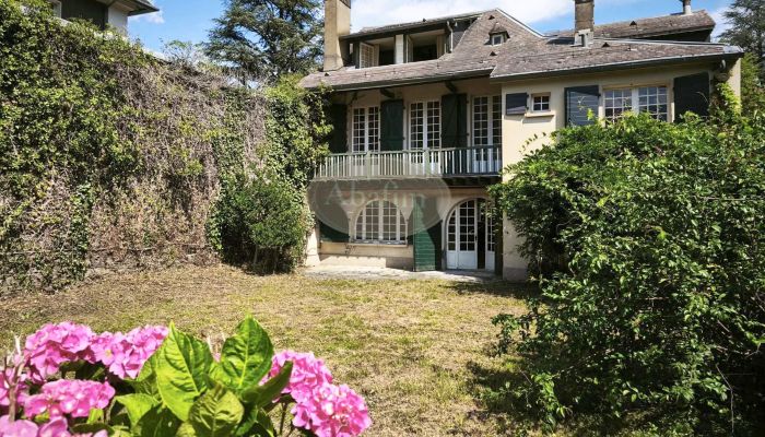 Historische Villa kaufen Bagnères-de-Luchon, Okzitanien