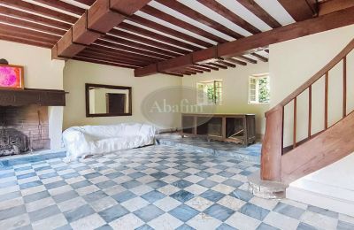 Historische Villa kaufen Bagnères-de-Luchon, Okzitanien, Foto 4/29