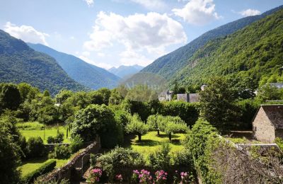 Historische Villa kaufen Bagnères-de-Luchon, Okzitanien, Foto 2/29