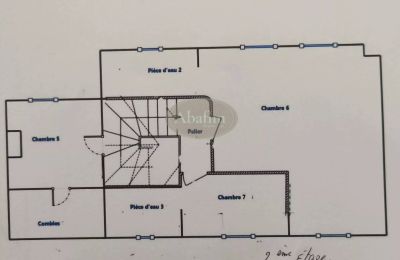 Historische Villa kaufen Bagnères-de-Luchon, Okzitanien, Foto 29/29