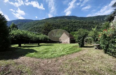 Historische Villa kaufen Bagnères-de-Luchon, Okzitanien, Foto 25/29