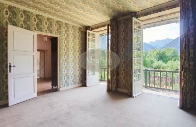 Historische Villa kaufen Bagnères-de-Luchon, Okzitanien, Foto 12/29