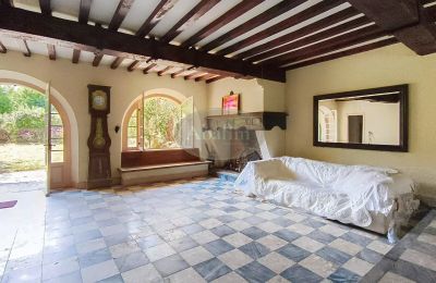 Historische Villa kaufen Bagnères-de-Luchon, Okzitanien, Foto 3/29