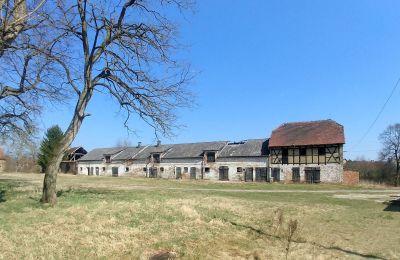 Herrenhaus/Gutshaus kaufen 66-300 Bobowicko, Lebus, Foto 10/14