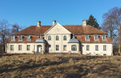 Herrenhaus/Gutshaus kaufen 66-300 Bobowicko, Lebus, Foto 3/14
