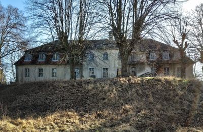 Herrenhaus/Gutshaus kaufen 66-300 Bobowicko, Lebus, Foto 8/14