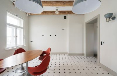Luxus-Altbauwohnung kaufen Kraków, Kleinpolen, Foto 7/30