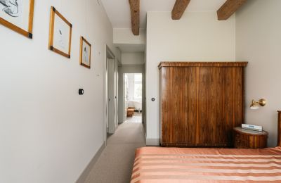 Luxus-Altbauwohnung kaufen Kraków, Kleinpolen, Foto 16/30