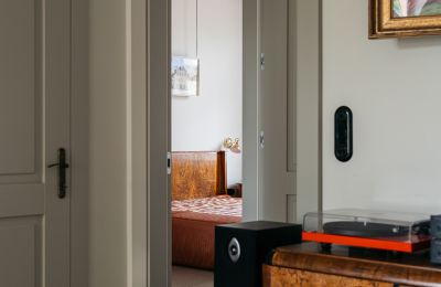 Luxus-Altbauwohnung kaufen Kraków, Kleinpolen, Foto 26/30