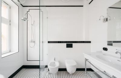 Luxus-Altbauwohnung kaufen Kraków, Kleinpolen, Foto 19/30