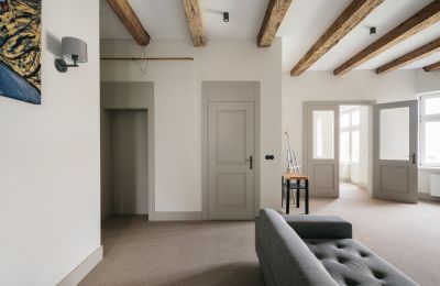 Luxus-Altbauwohnung kaufen Kraków, Kleinpolen, Foto 6/30
