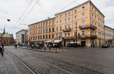 Luxus-Altbauwohnung kaufen Kraków, Kleinpolen, Foto 30/30