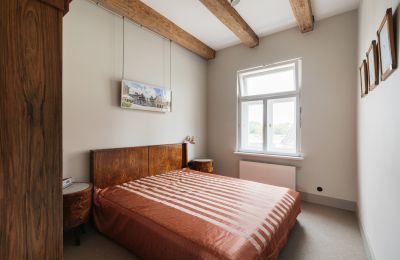 Luxus-Altbauwohnung kaufen Kraków, Kleinpolen, Foto 15/30