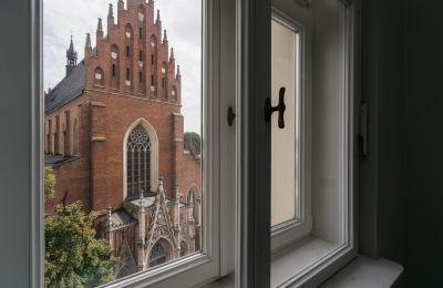 Luxus-Altbauwohnung kaufen Kraków, Kleinpolen, Foto 27/30