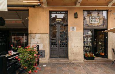 Luxus-Altbauwohnung kaufen Kraków, Kleinpolen, Foto 29/30