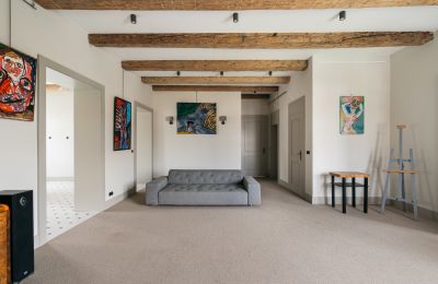 Luxus-Altbauwohnung kaufen Kraków, Kleinpolen, Foto 3/30