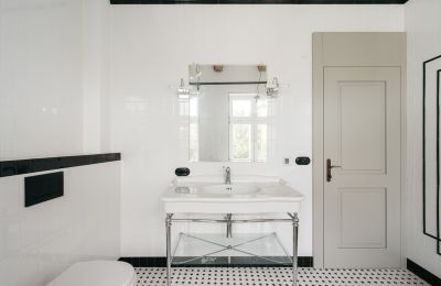 Luxus-Altbauwohnung kaufen Kraków, Kleinpolen, Foto 21/30