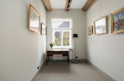 Luxus-Altbauwohnung kaufen Kraków, Kleinpolen, Foto 13/30