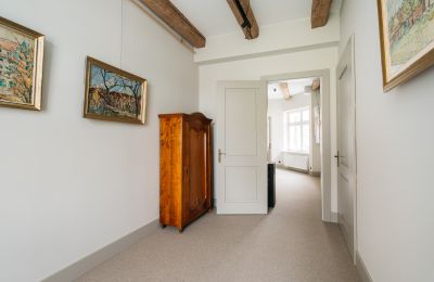 Luxus-Altbauwohnung kaufen Kraków, Kleinpolen, Foto 14/30