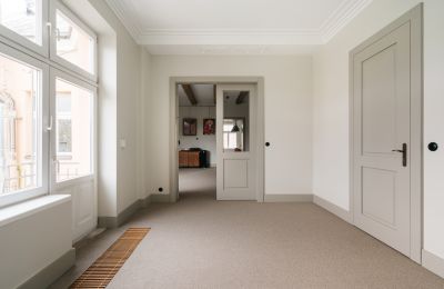 Luxus-Altbauwohnung kaufen Kraków, Kleinpolen, Foto 4/30