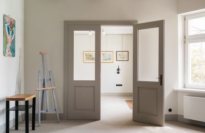 Luxus-Altbauwohnung kaufen Kraków, Kleinpolen, Foto 24/30