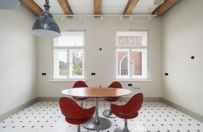 Luxus-Altbauwohnung kaufen Kraków, Kleinpolen, Foto 8/30