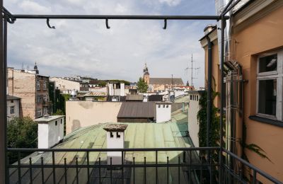Luxus-Altbauwohnung kaufen Kraków, Kleinpolen, Foto 23/30