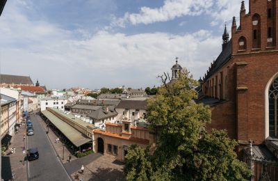Luxus-Altbauwohnung kaufen Kraków, Kleinpolen, Foto 28/30