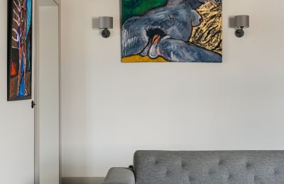 Luxus-Altbauwohnung kaufen Kraków, Kleinpolen, Foto 25/30