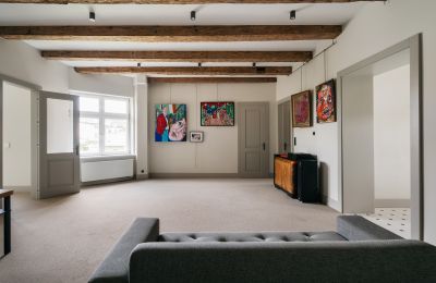 Luxus-Altbauwohnung kaufen Kraków, Kleinpolen, Foto 5/30