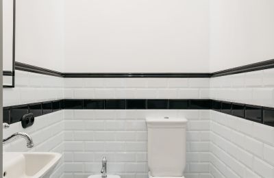 Luxus-Altbauwohnung kaufen Kraków, Kleinpolen, Foto 22/30