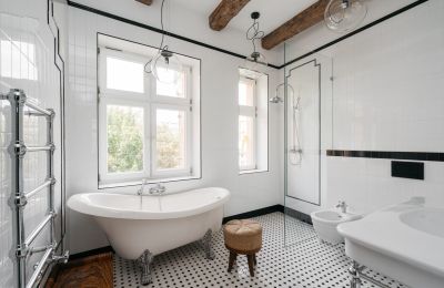 Luxus-Altbauwohnung kaufen Kraków, Kleinpolen, Foto 18/30