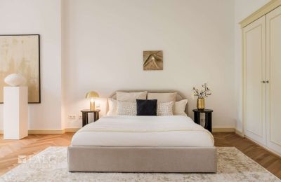Luxus-Altbauwohnung kaufen Charlottenburg-Wilmersdorf, Grunewald, Berlin, Foto 18/24