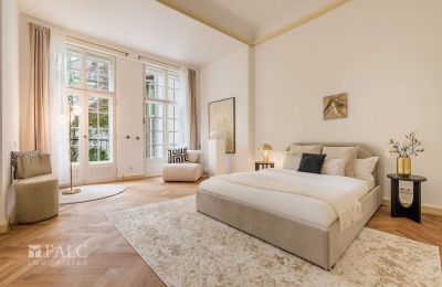 Luxus-Altbauwohnung kaufen Charlottenburg-Wilmersdorf, Grunewald, Berlin, Foto 16/24