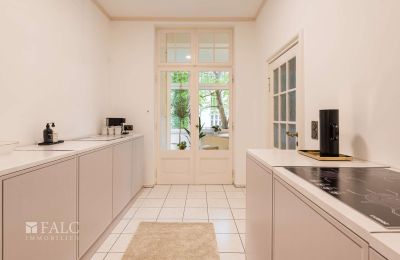 Luxus-Altbauwohnung kaufen Charlottenburg-Wilmersdorf, Grunewald, Berlin, Foto 12/24