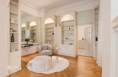 Luxus-Altbauwohnung kaufen Charlottenburg-Wilmersdorf, Grunewald, Berlin, Foto 11/24