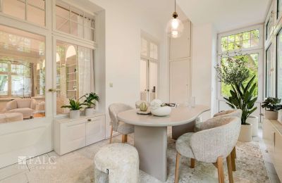 Luxus-Altbauwohnung kaufen Charlottenburg-Wilmersdorf, Grunewald, Berlin, Foto 10/24