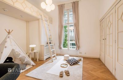 Luxus-Altbauwohnung kaufen Charlottenburg-Wilmersdorf, Grunewald, Berlin, Foto 15/24