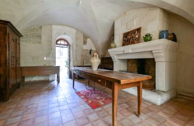 Historische Immobilie kaufen Uzès, Okzitanien, Foto 1/14