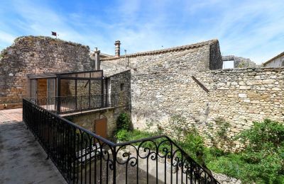 Historische Immobilie kaufen Uzès, Okzitanien, Foto 13/14