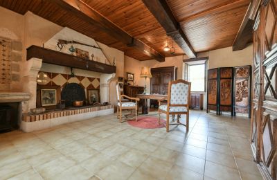 Historische Immobilie kaufen Uzès, Okzitanien, Foto 8/14