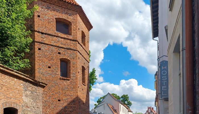 Turm kaufen Toruń, Kujawien-Pommern
