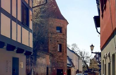 Turm kaufen Toruń, Podmurna 11, Kujawien-Pommern, Foto 3/12