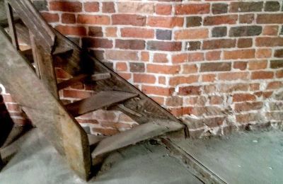 Turm kaufen Toruń, Podmurna 11, Kujawien-Pommern, Foto 9/12